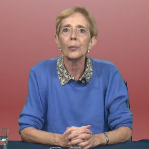 CEPA - Clara Falcionelli de Lagalaye - "Consideraciones sobre la Revolución Francesa"