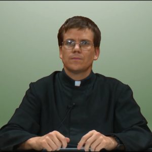 CEPA - Federico Highton - "Introducción a la teología política, La cristiandad"