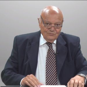 CEPA - Raúl Racana - “El pensamiento estratégico”