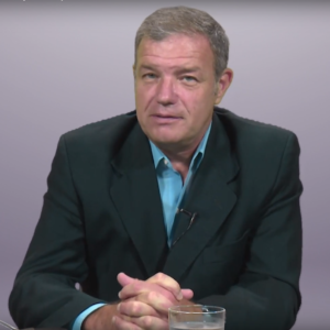 Enrique Manso - El mensaje oculto en las formas y en el espacio CEPA